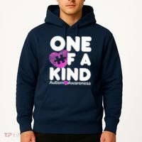 One of a Kind - Autism Awareness Hoodie thumb 2