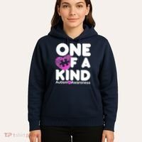 One of a Kind - Autism Awareness Hoodie thumb 5
