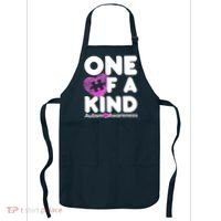 One of a Kind - Autism Awareness Apron thumb 0