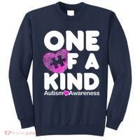 One of a Kind - Autism Awareness Sweatshirt thumb 0