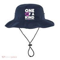 One of a Kind - Autism Awareness Bucket Hat thumb 0