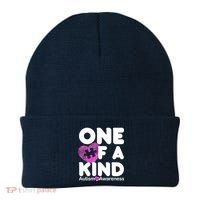 One of a Kind - Autism Awareness Beanie thumb 0