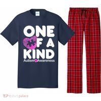 One of a Kind - Autism Awareness Pajama Set thumb 0