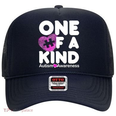 One of a Kind - Autism Awareness Hat