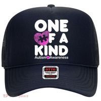 One of a Kind - Autism Awareness Hat thumb 0