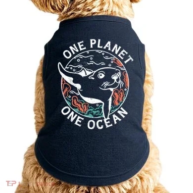 Doggie Tank