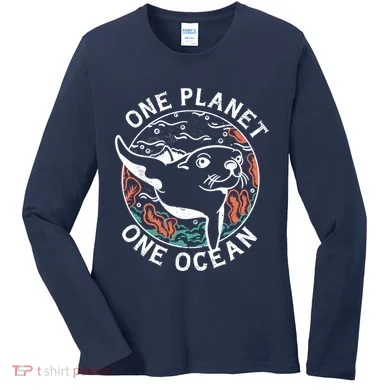 Women's Long Sleeve Shirt
