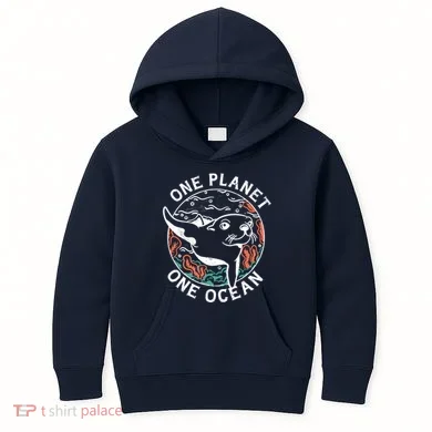Kids Hoodie