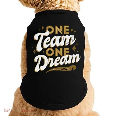 Doggie Tank