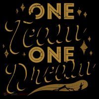 One Team One Dream Coffee Mug thumb 5