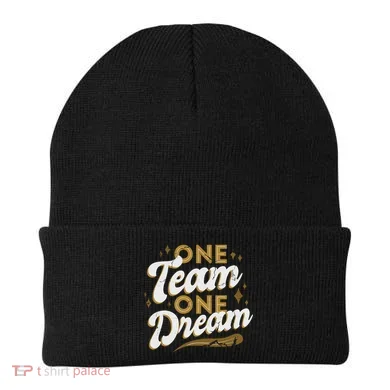One Team One Dream Beanie