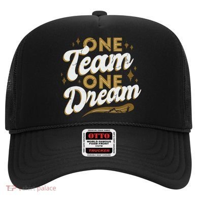 One Team One Dream Hat