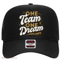 One Team One Dream Hat thumb 0