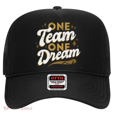 One Team One Dream Hat