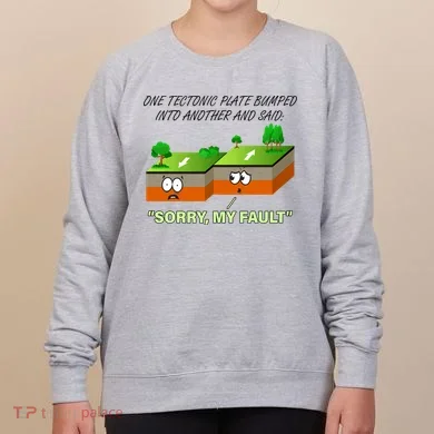 Women's Sweatshirt