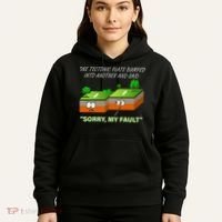 One Tectonic Plate Sorry My Fault Hoodie thumb 5