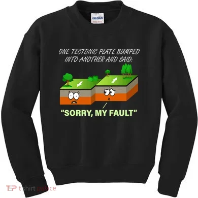 Kids Sweatshirt