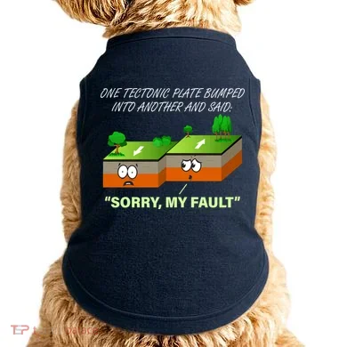 Doggie Tank