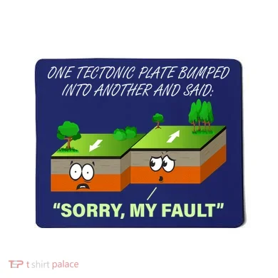 Mousepad