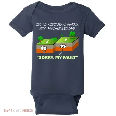 Baby Bodysuit