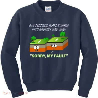 Kids Sweatshirt