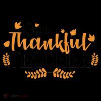 One Thankful Teacher Coffee Mug thumb 5