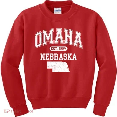 Kids Sweatshirt