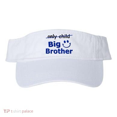 Only Child Big Brother Visor