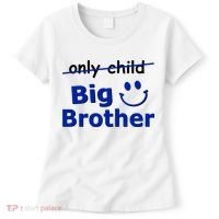 Only Child Big Brother Women's T-Shirt thumb 0