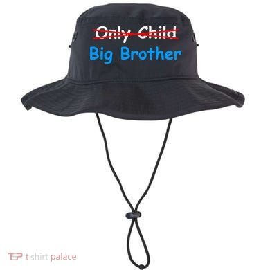 Only Child Going to be A Big Brother Bucket Hat