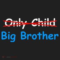 Only Child Going to be A Big Brother Hat thumb 2