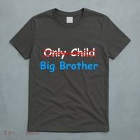 Only Child Going to be A Big Brother T-Shirt thumb 5