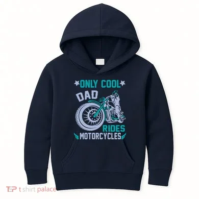 Kids Hoodie