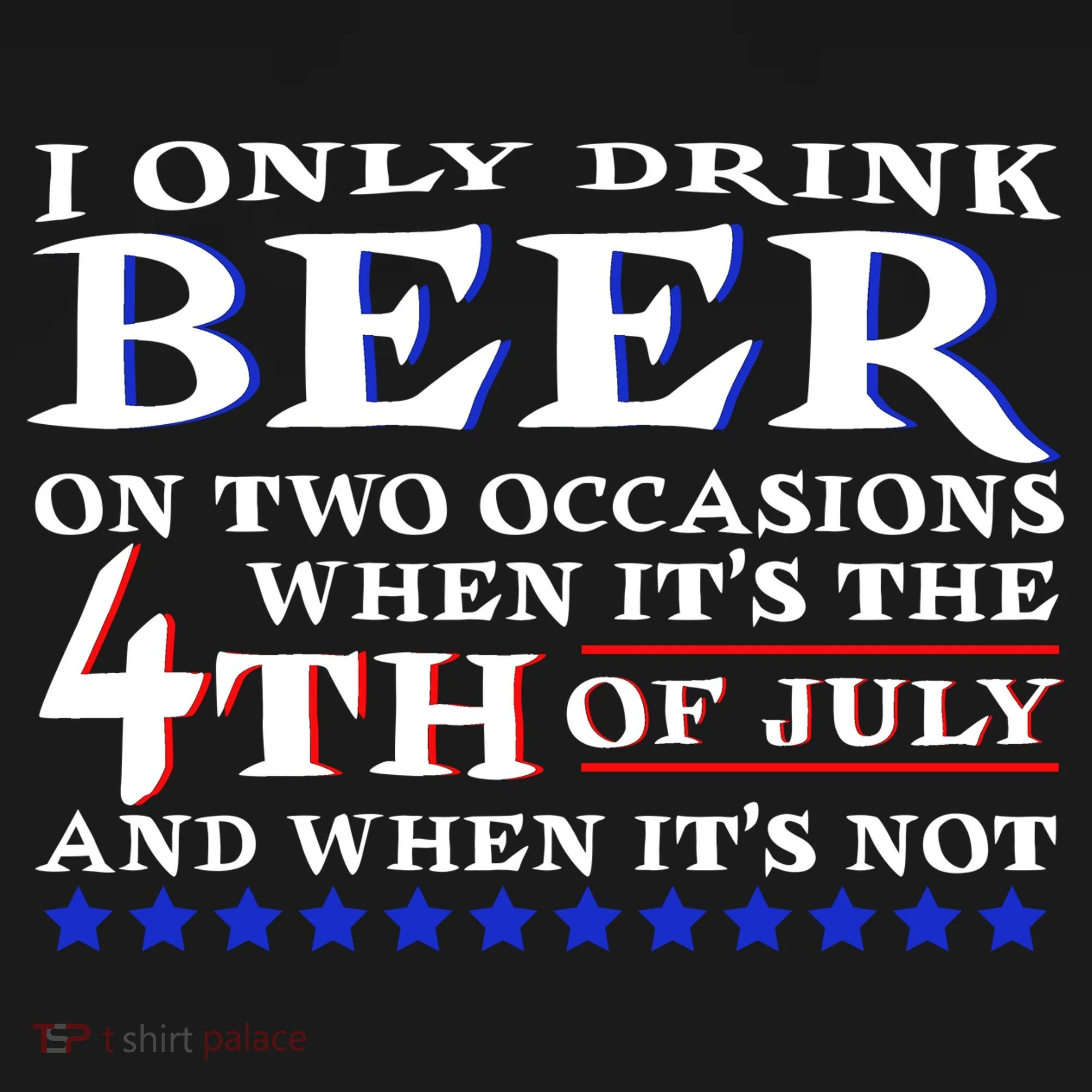 Only Drink Beer On Two Occasions Button