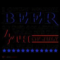 Only Drink Beer On Two Occasions Coffee Mug thumb 5