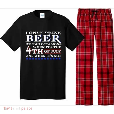 Pajama Set