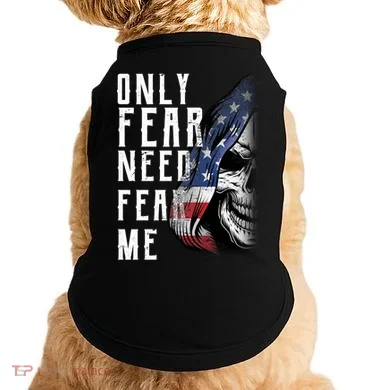 Doggie Tank