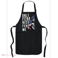 Only Fear Need Fear Me Apron thumb 0