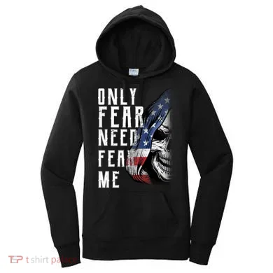 Women's Hoodie