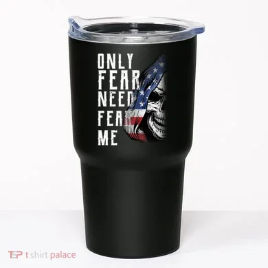 Tumbler
