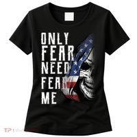 Only Fear Need Fear Me Women's T-Shirt thumb 0