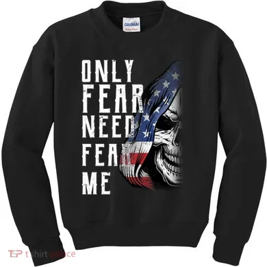Kids Sweatshirt
