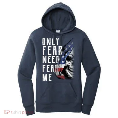 Women's Hoodie