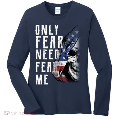 Women's Long Sleeve Shirt