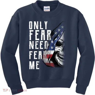 Kids Sweatshirt