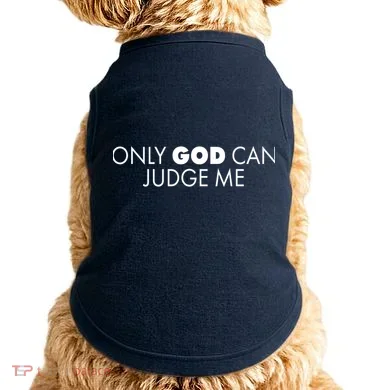 Doggie Tank