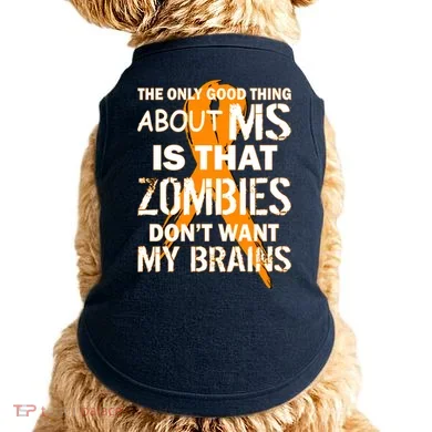 Doggie Tank