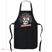 Only Good Vibes Summer Apron thumb 0