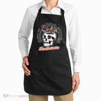Only Good Vibes Summer Apron thumb 2