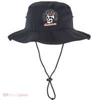 Only Good Vibes Summer Bucket Hat thumb 0